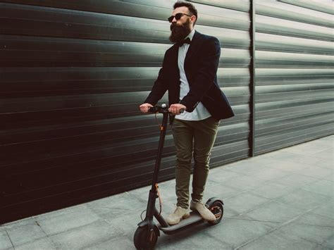 Electric scooter trial to being in NSW next year | Herald Sun