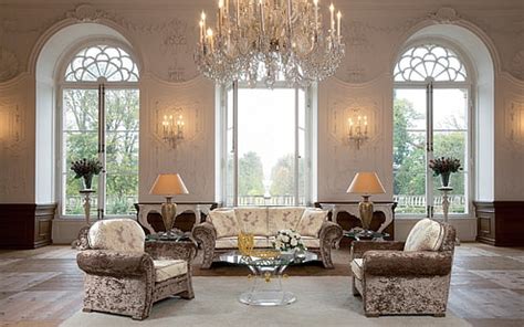 Online crop | HD wallpaper: living room furniture set, victorian, historic, vintage, building ...