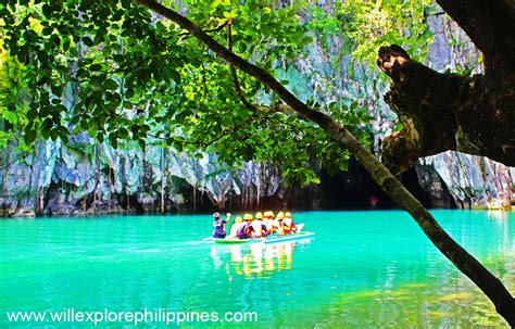 Rediscover Palawan: Top 10 Must Visit Places in Puerto Princesa – Will Explore Philippines