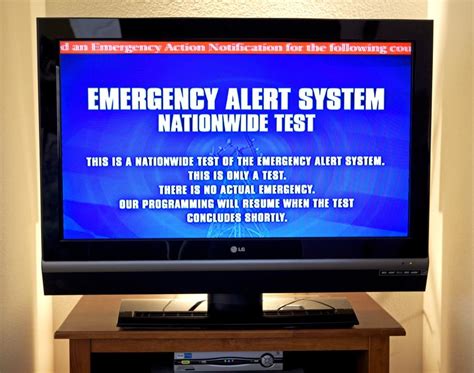 FCC aims to make emergency alerts more accessible for the hard of ...