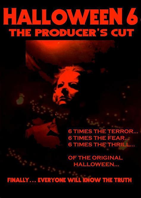 Watch Halloween 666 - The Producers Cut