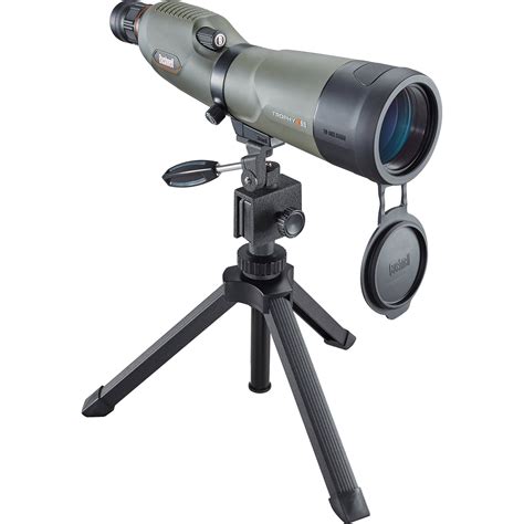 Bushnell Trophy Xtreme 20-60x65 Spotting Scope 886520 B&H Photo