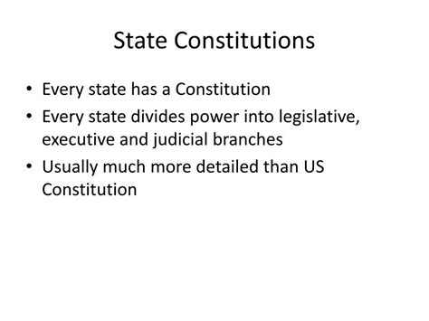 PPT - Comparing the states PowerPoint Presentation, free download - ID ...