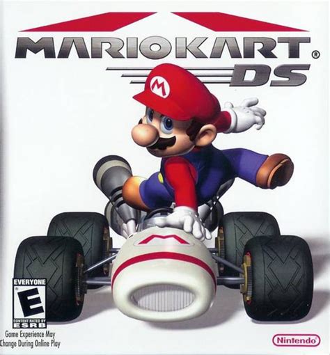 Mario Kart DS Cheats For DS - GameSpot