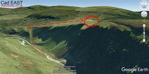 Mach Loop Viewing Locations - A comprehensive guide to the Machloop