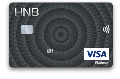 Online credit cards : Apply for Visa Credit Card & Mastercard by HNB ...