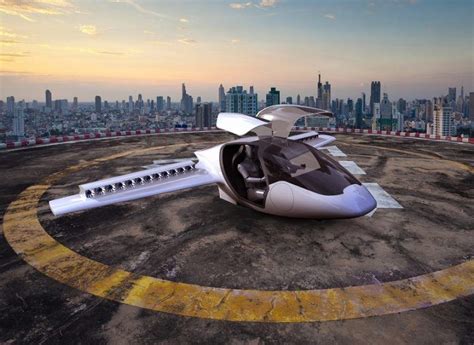 Flying car start-up gets €10m in funding to help it get off the ground