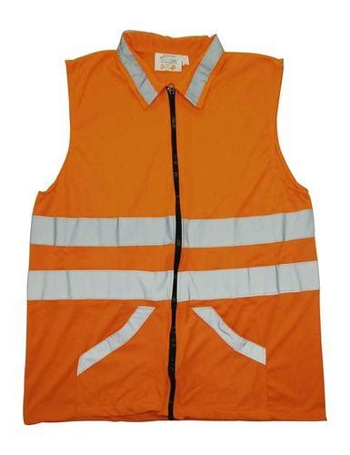 Safety Jacket at Best Price in Mumbai, Maharashtra | Deepak Trading Corporation