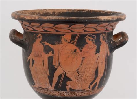 Images of Life: Ancient Greek Vases | Neos Kosmos