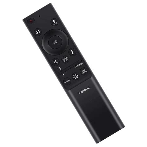 Remote Control For Samsung Soundbar HW-T450 HW-T450/ZA, 47% OFF