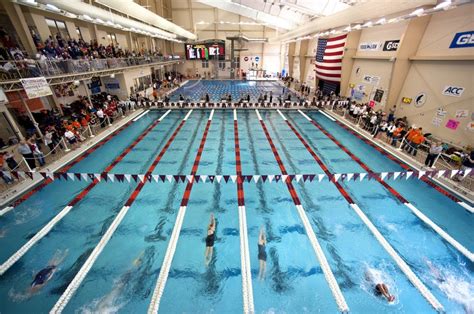 Christiansburg Aquatic Center - Step Into Blacksburg