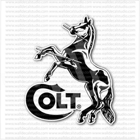 Colt Logo - LogoDix