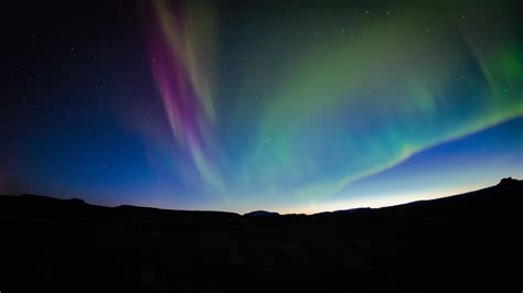 HD Aurora Colors Abstract, HD Wallpaper | Rare Gallery