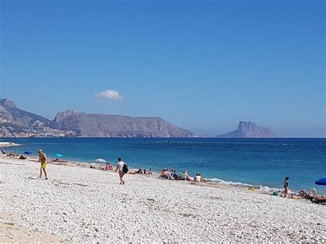 Altea Beach 2019 - Everything You Need to Know Before You Go (with Photos) - Altea, Spain ...