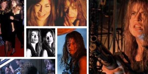 Leslie H. Freas Dies: Twin Sister Of Linda Hamilton Was 63, Appeared In ‘Terminator 2’