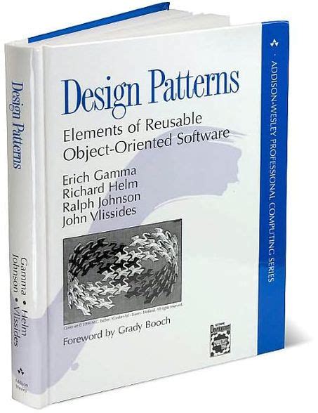 Design Patterns Explained: A New Perspective On Object-Oriented Design ...