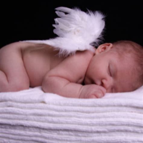 "Sleeping Angel" Always with Love Uniquely RA Angel Pictures, Baby ...