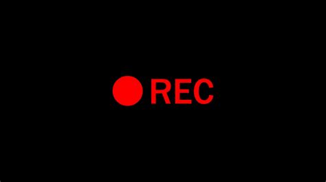 Video Recording Icon at Vectorified.com | Collection of Video Recording Icon free for personal use