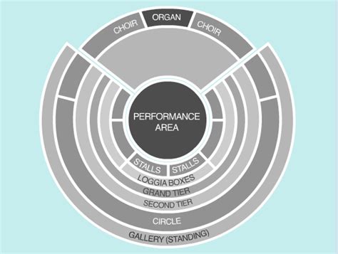 Music Hall Of Williamsburg Seating Chart