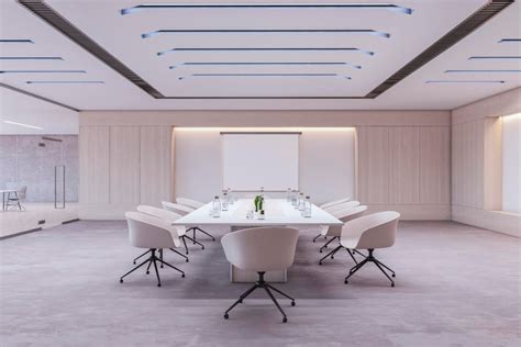 Unveiling Top Commercial Lighting Design Ideas: A Comprehensive Guide