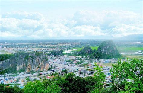 Marble Mountain Da Nang (Ngu Hanh Son) - Da Nang Attractions