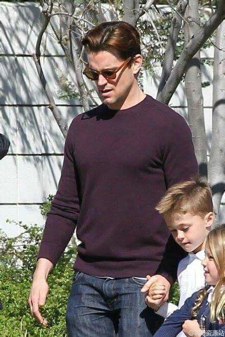 Matt Bomer Kids Adopted