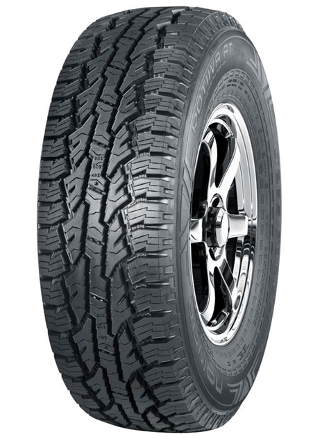 Nokian All-Weather Tires - KisKis Tire Latham, NY 12110