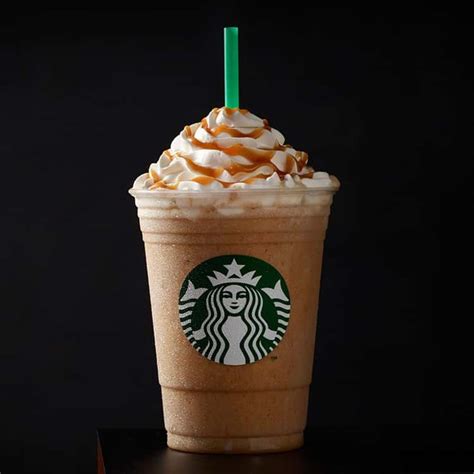 The Best Starbucks Frappuccino Flavors, Ranked