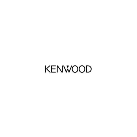 Kenwood Logo - LogoDix