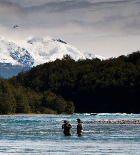 Chile Angling Expeditions | Chile Fishing Trips