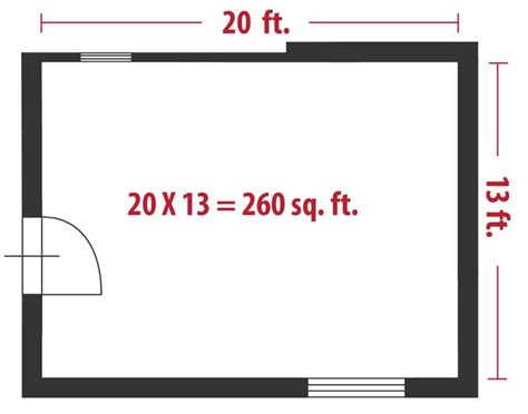 How to Calculate Square Feet for a Home | realtor.com®