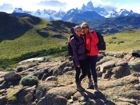 Hiking in Patagonia (Argentina) Guide | taverna travels