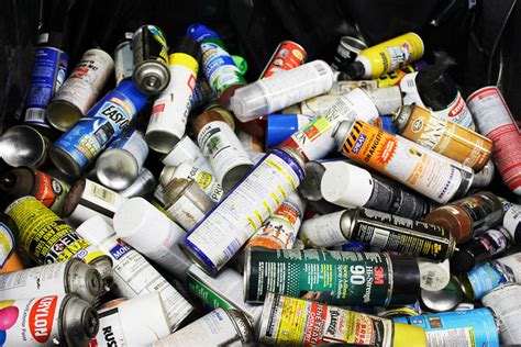 Household Hazardous Waste Collection in Riverside County to Resume June ...