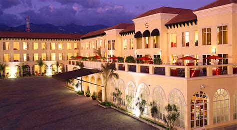 Hotels in Kingston, Jamaica | Suggestions for Travel