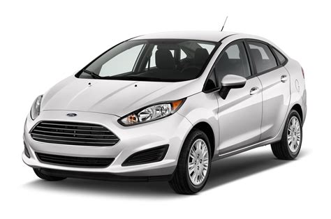 2016 Ford Fiesta Prices, Reviews, and Photos - MotorTrend