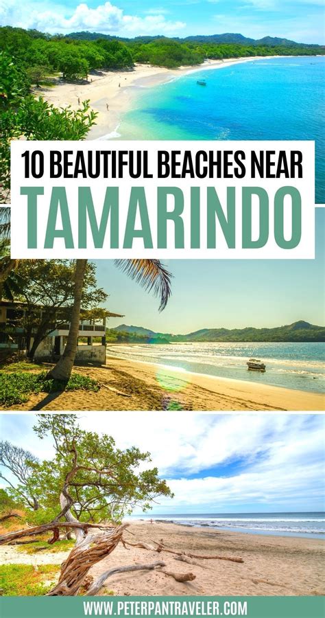 10 beautiful beaches near tamarindo – Artofit