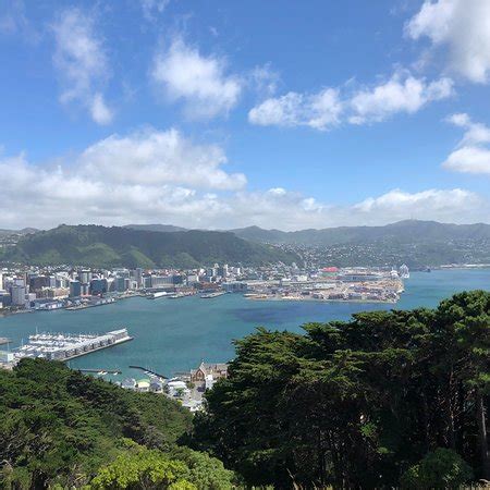 Mount Victoria (Wellington): 2019 All You Need to Know Before You Go ...