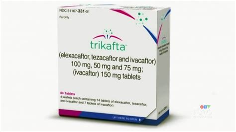 Vertex三款疗法Trikafta/Symdeko/Kalydeco用于囊性纤维化（CF）患者获FDA批准，扩大适用人群!-上市-医保-临床 ...