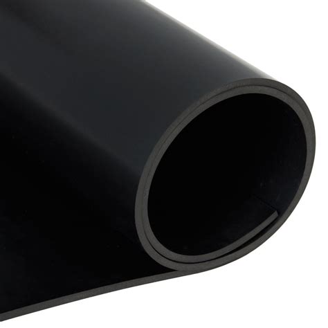 Neoprene - Custom Gaskets: Gasketing products | Extruded plastic ...