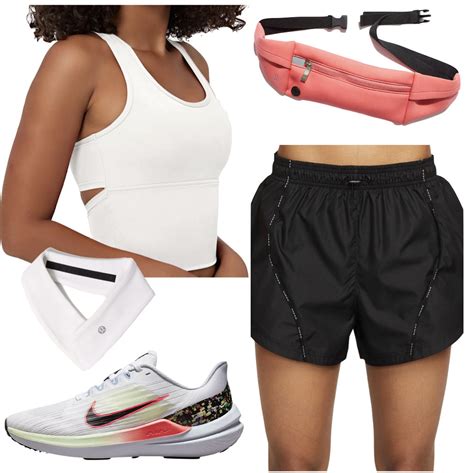 Athletic Outfits for Women: Get Active in 10+ Stylish Looks for 2024 ...