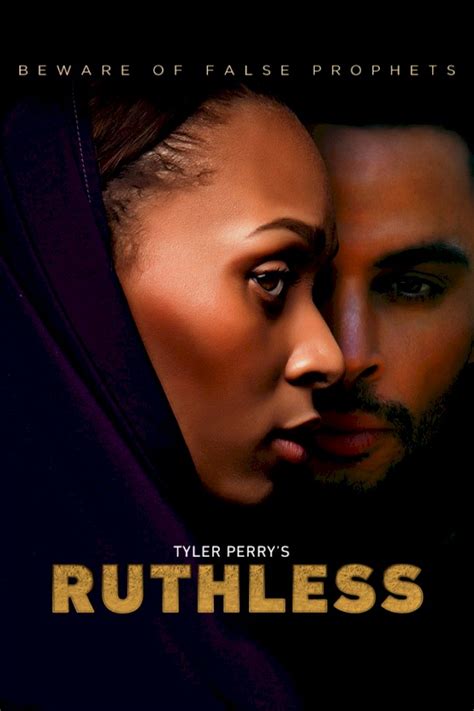 Tyler Perry's Ruthless Season 1 Episode 13 - Netnaija