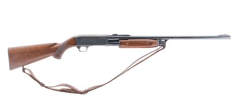 Ithaca 37 Featherlight Deerslayer 12 GA Shotgun | Online Gun Auction