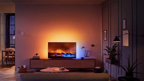 Cheap OLED TV deal! Get a fantastic 55-inch Philips OLED TV for just £ ...