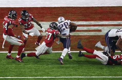 Super Bowl 51 Highlights Lunacy of NFL's Overtime Rules