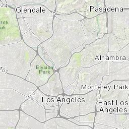 7+ Los angeles county assessor map wallpaper ideas – Wallpaper