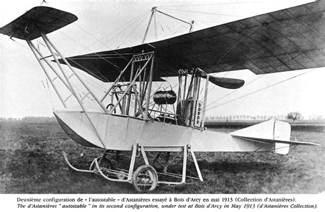 Very Early Flying Machines: 40 Amazing Vintage Photos of Planes From the Dawn of Flight ...