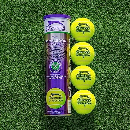 Official Wimbledon Ball | Talk Tennis