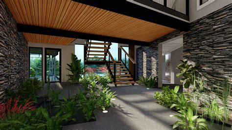 Biophilic Design - Why you should incorporate it into your home!