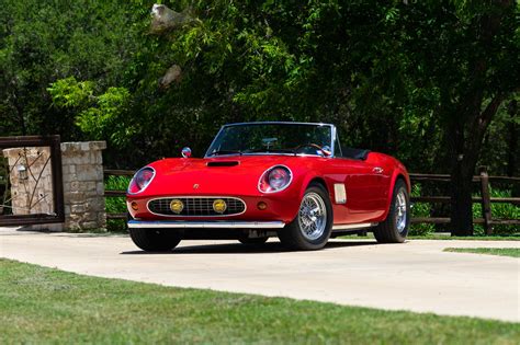 The Car Used In Ferris Bueller's Day Off Is For Sale - A Modena GT ...