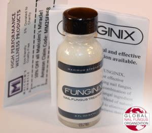 Funginix: Reviews, Ingredients and Side Effects | GNFO